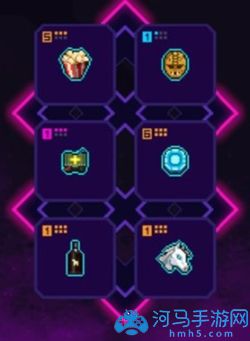 霓虹深淵無限r6紀念品怎么搭配?r6紀念品最強搭配