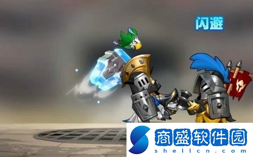 躍動小子最強流派推薦