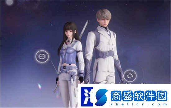 戀與深空戰斗系統怎么玩