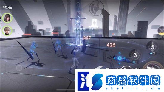 戀與深空戰斗系統怎么玩