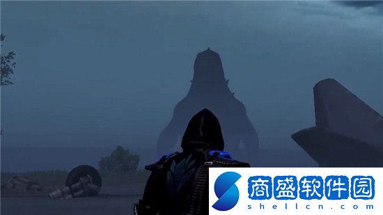 和平精英哥斯拉模式如何匹配進(jìn)入