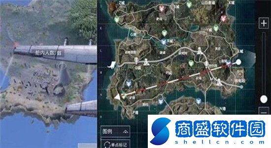 和平精英哥斯拉模式如何匹配進(jìn)入