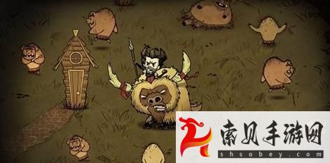 饑荒一二三四本指的是什么
