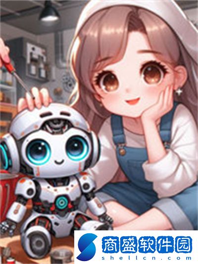 “老外玩CSGO的妹子