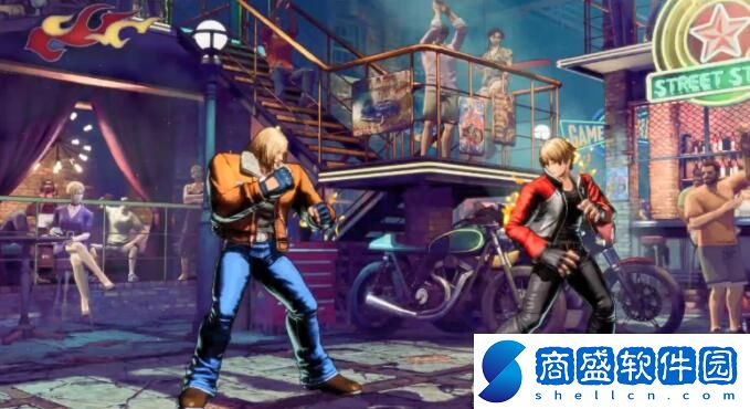 洛克·霍華德加入戰局