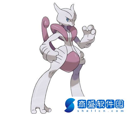 口袋新世代最強(qiáng)精靈是哪個(gè)