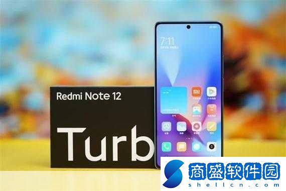 震撼發布！Redmi