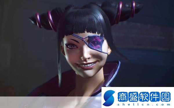 獨家揭秘街霸6韓蛛俐驚艷COS國外小姐姐火辣演繹手游新潮流來襲！