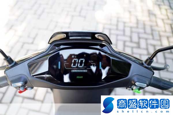 九號(hào)電動(dòng)新寵兒