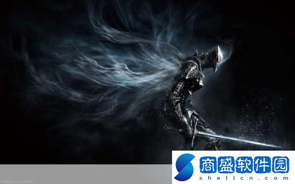 黑暗之魂3魂騎士加點方法開局1w魂騎士出生怎么加點