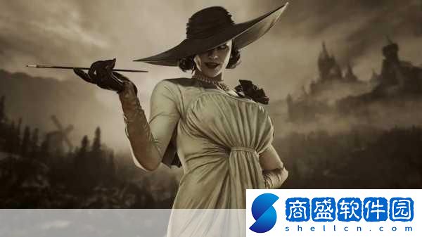 生化危機系列巔峰對決