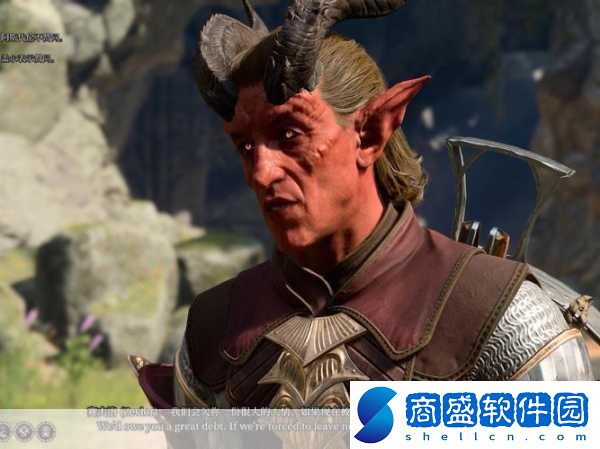 獨家揭秘博德之門3
