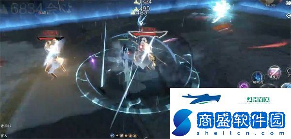 2023年逆水寒手游最新職業強度排名