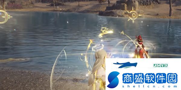 永劫無間手游新英雄席拉技能有哪些