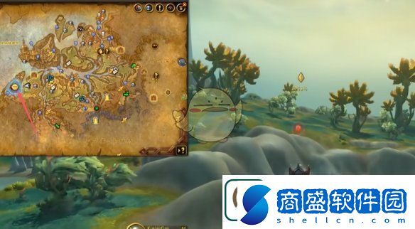 魔獸世界調味生活任務怎么做調味生活任務攻略