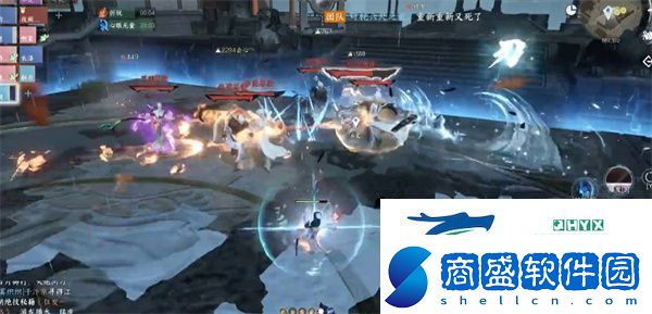 2023年逆水寒手游最新職業強度排名