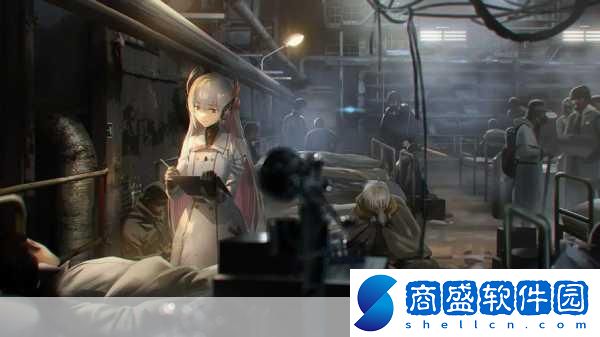 戰雙帕彌什麗芙蝕暗操作秘籍與技巧全解