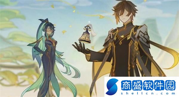 原神閑云怎么組隊閑云組隊陣容推薦