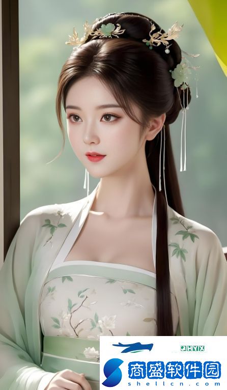 復(fù)古毛茸茸的溫馨與神秘
