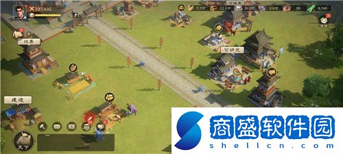 SLG里的又一匹黑馬