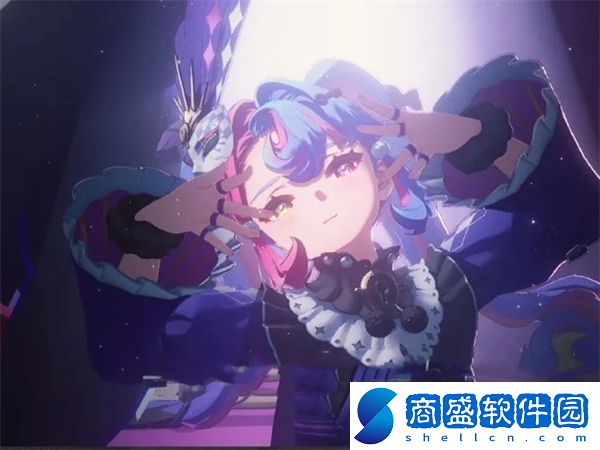 鳴潮洛可可適合新手抽嗎