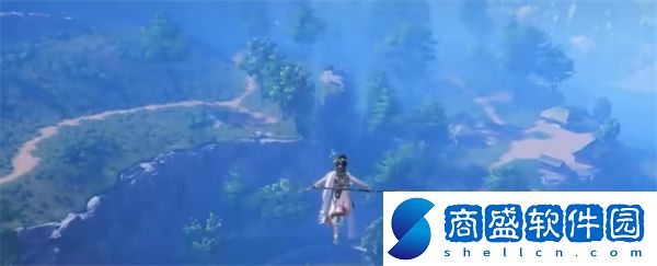 燕云十六聲大輕功用不了怎么辦