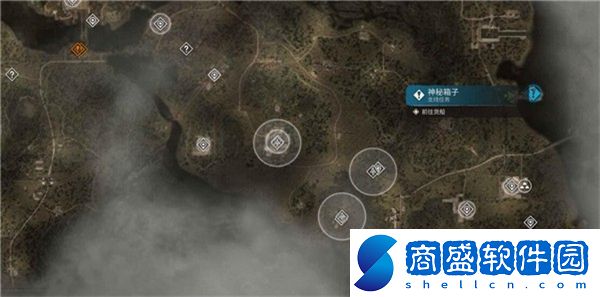 潛行者2神秘箱子支線任務(wù)怎么做