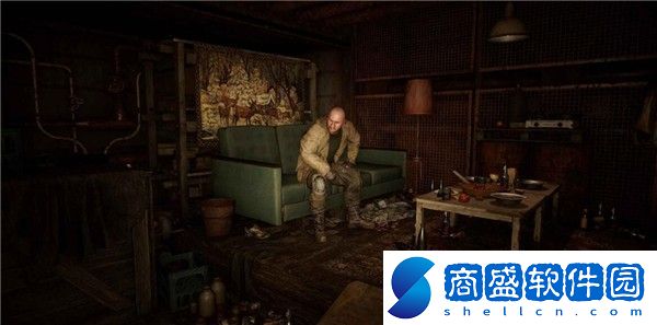 潛行者2神秘箱子支線任務(wù)怎么做