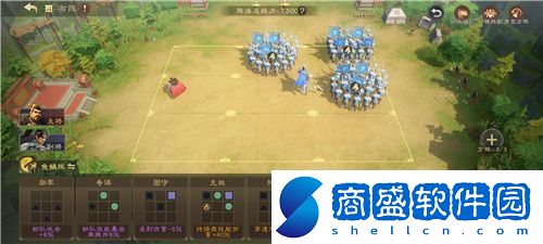 SLG里的又一匹黑馬
