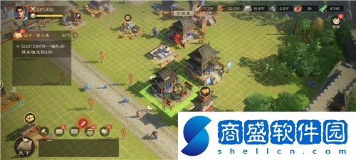 SLG里的又一匹黑馬