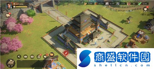 SLG里的又一匹黑馬