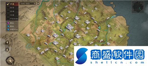SLG里的又一匹黑馬