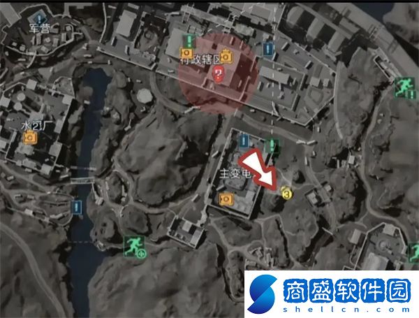 三角洲行動12.4摩斯密碼