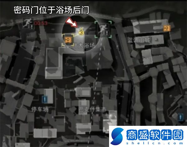 三角洲行動12.4摩斯密碼