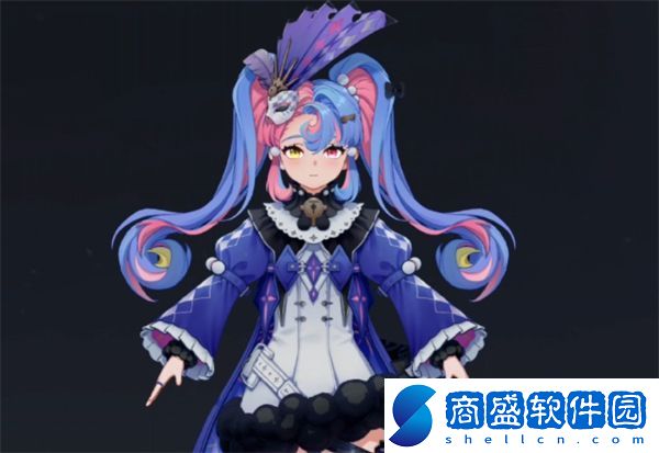 鳴潮洛可可適合新手抽嗎