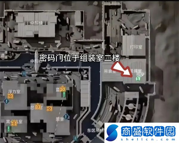 三角洲行動12.4摩斯密碼