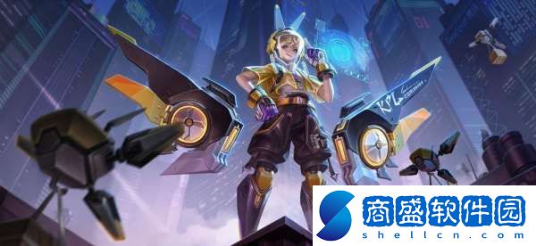 【熱門套路評測】新賽季孫臏全新出裝