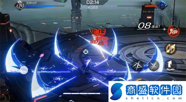 火柴人聯盟3pvp玩法