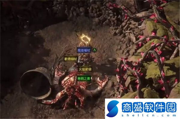 流放之路2BOSS鴉鈴怎么打