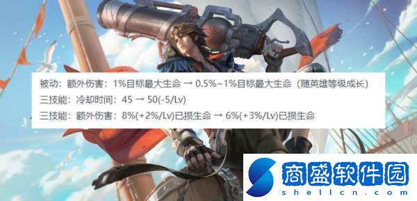 版本前瞻