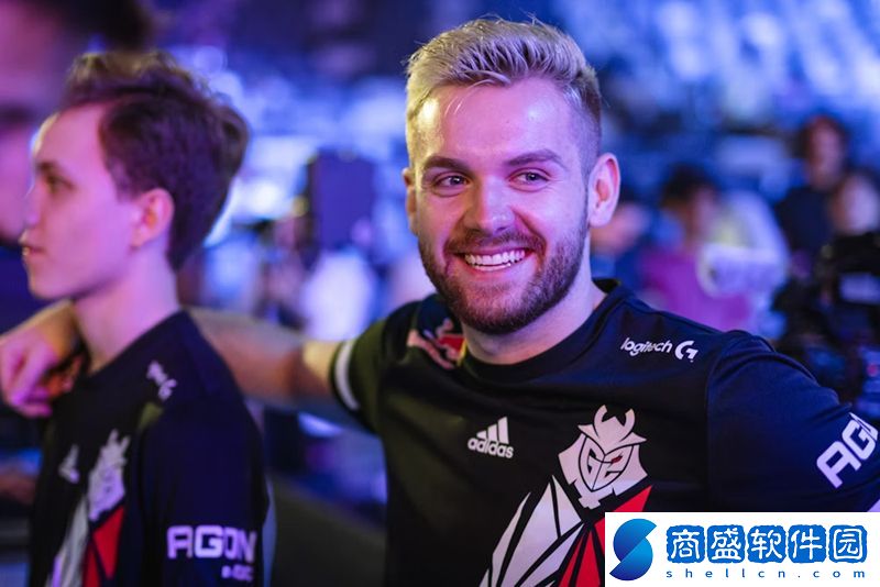NiKo離開后的G2