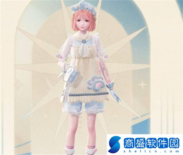 無限暖暖灰塵拜拜獲得方式