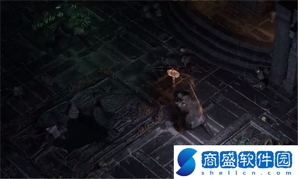 流放之路2永恒裁判者德雷文怎么打