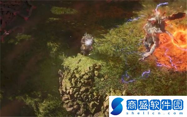 流放之路2BOSS鴉鈴怎么打