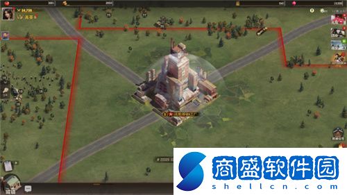 攜手狂歡
