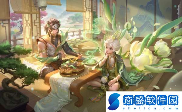 【熱門套路評測】新賽季孫臏全新出裝