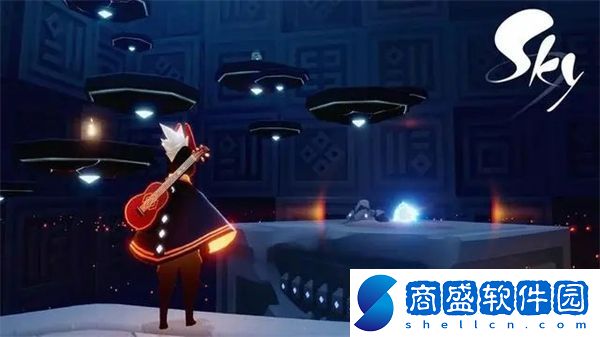 光遇12月21日復刻先祖2024
