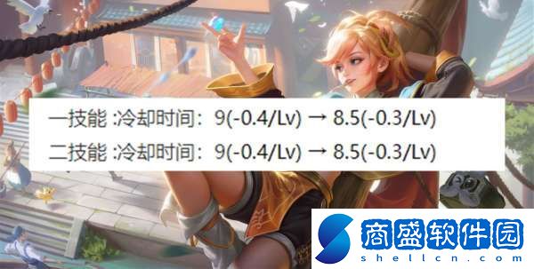 版本前瞻