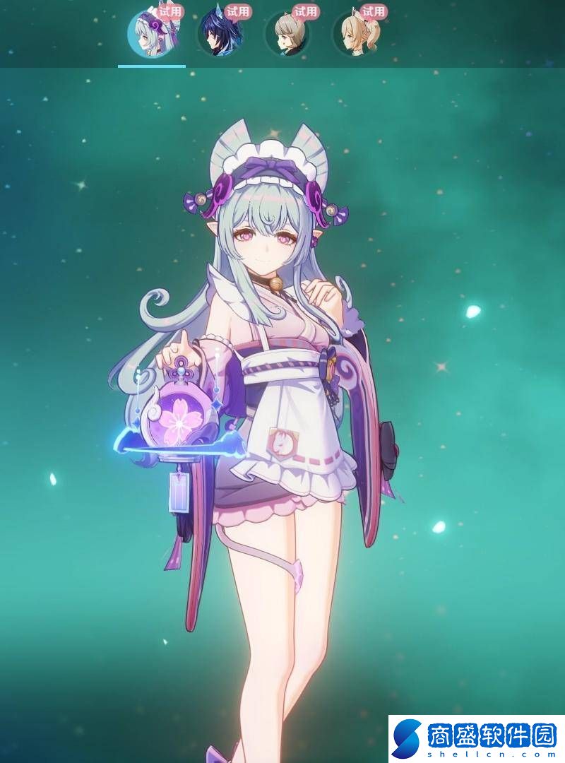 月瑞希雖入常駐