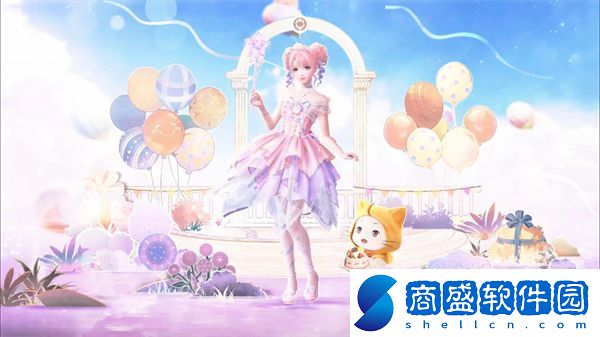 無限暖暖未成年游戲時間